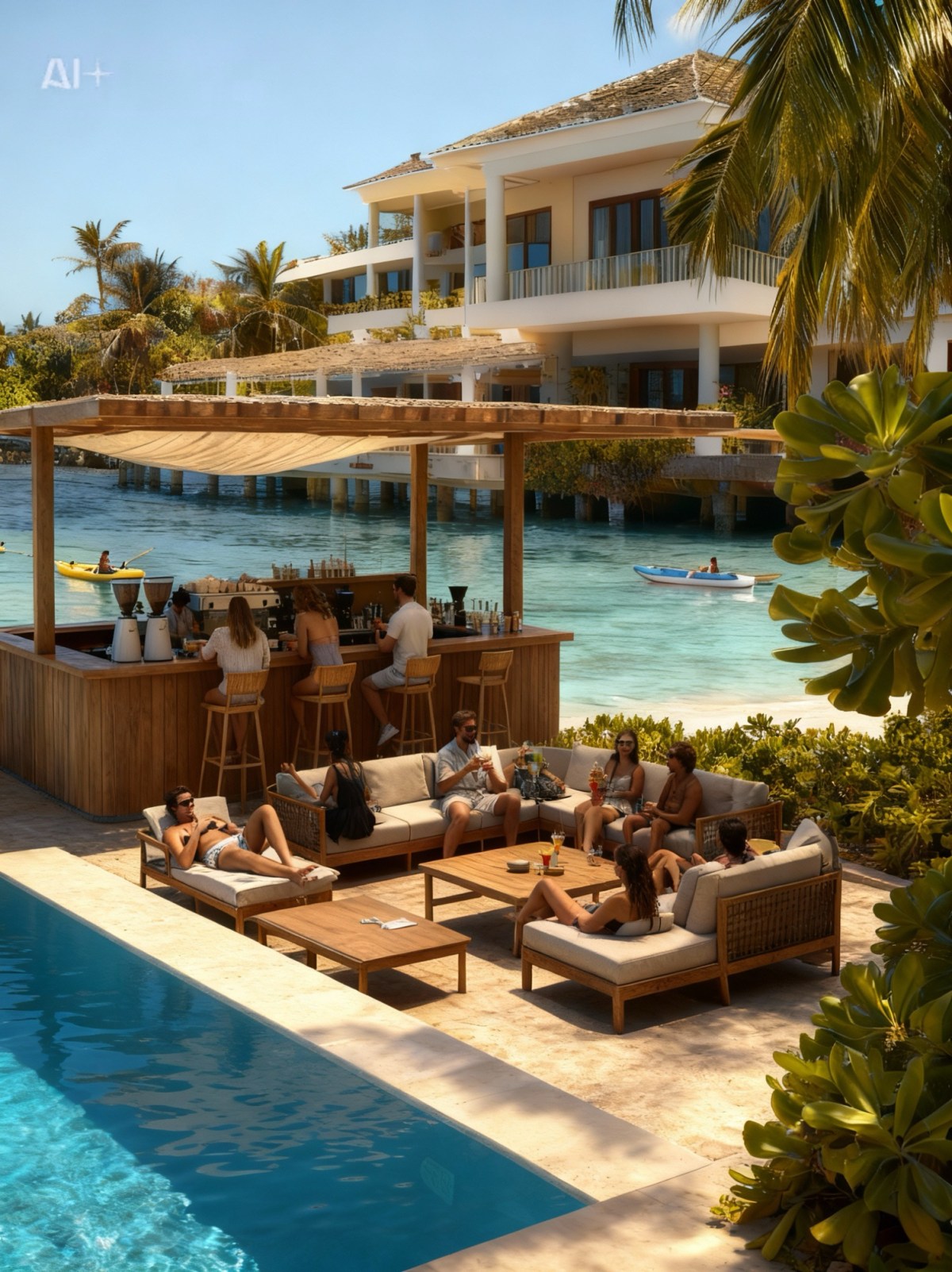 The Maldives’ Economic Choice: Tourism or&nbsp;Fisheries?