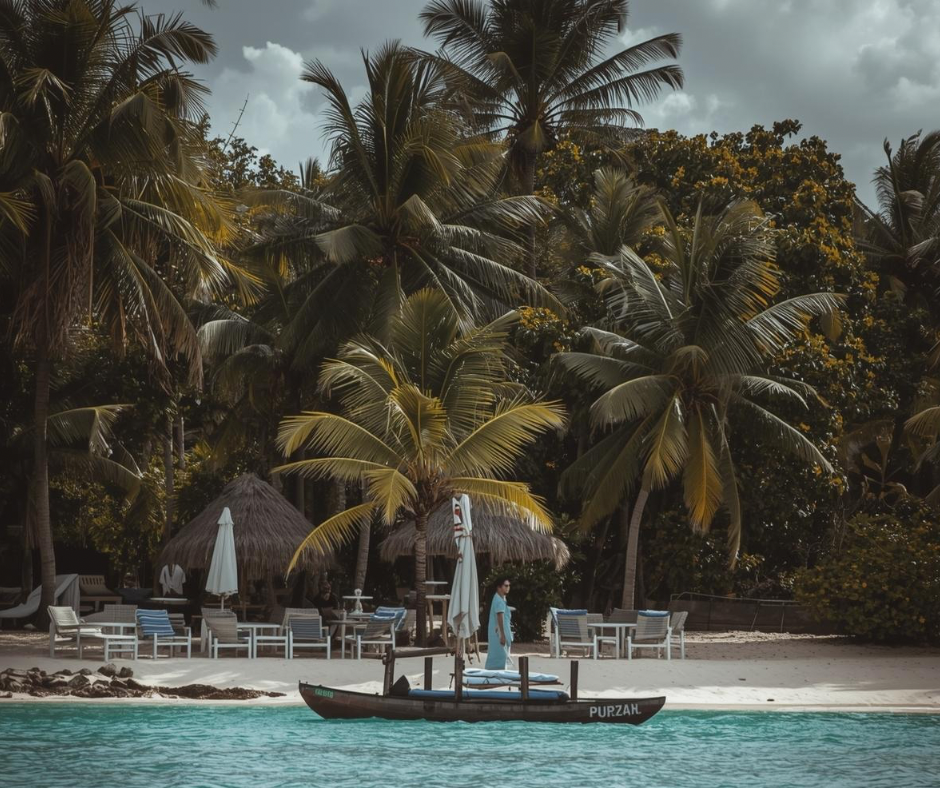 ބައްޕަ ރިސޯޓުގެ ޖީ. އެމްކަން ލިބޭ ބީދައިން ހޮވުނީމާ ރައްޔިތުންގެ ތާއީދު ލިބުނީތަ؟